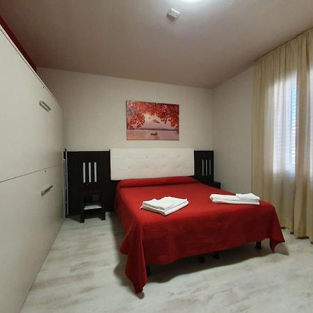 Hotel Casale Dei Greci Biancavilla Exteriér fotografie