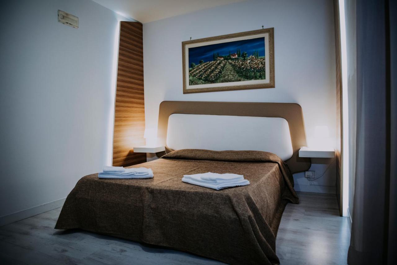 Hotel Casale Dei Greci Biancavilla Exteriér fotografie