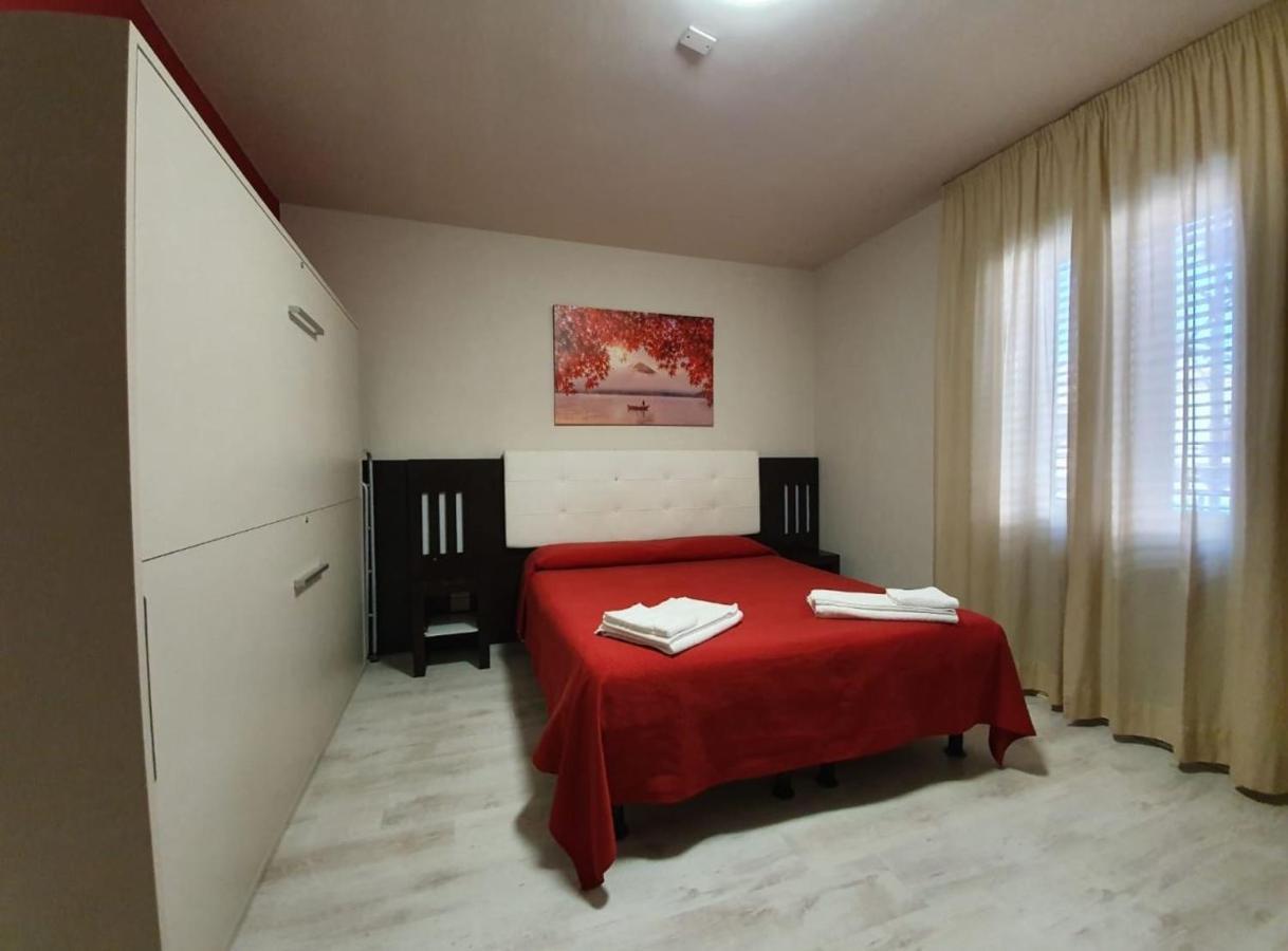 Hotel Casale Dei Greci Biancavilla Exteriér fotografie