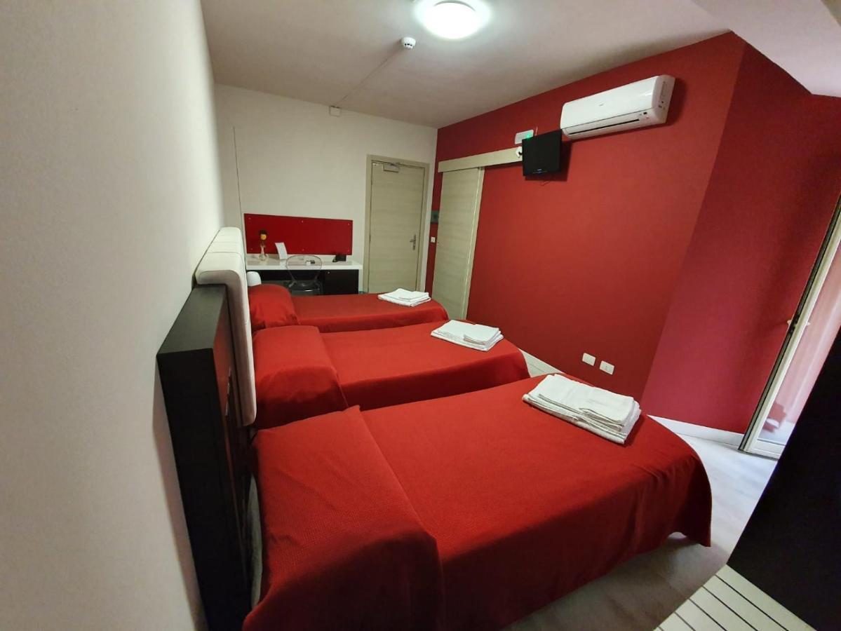 Hotel Casale Dei Greci Biancavilla Exteriér fotografie