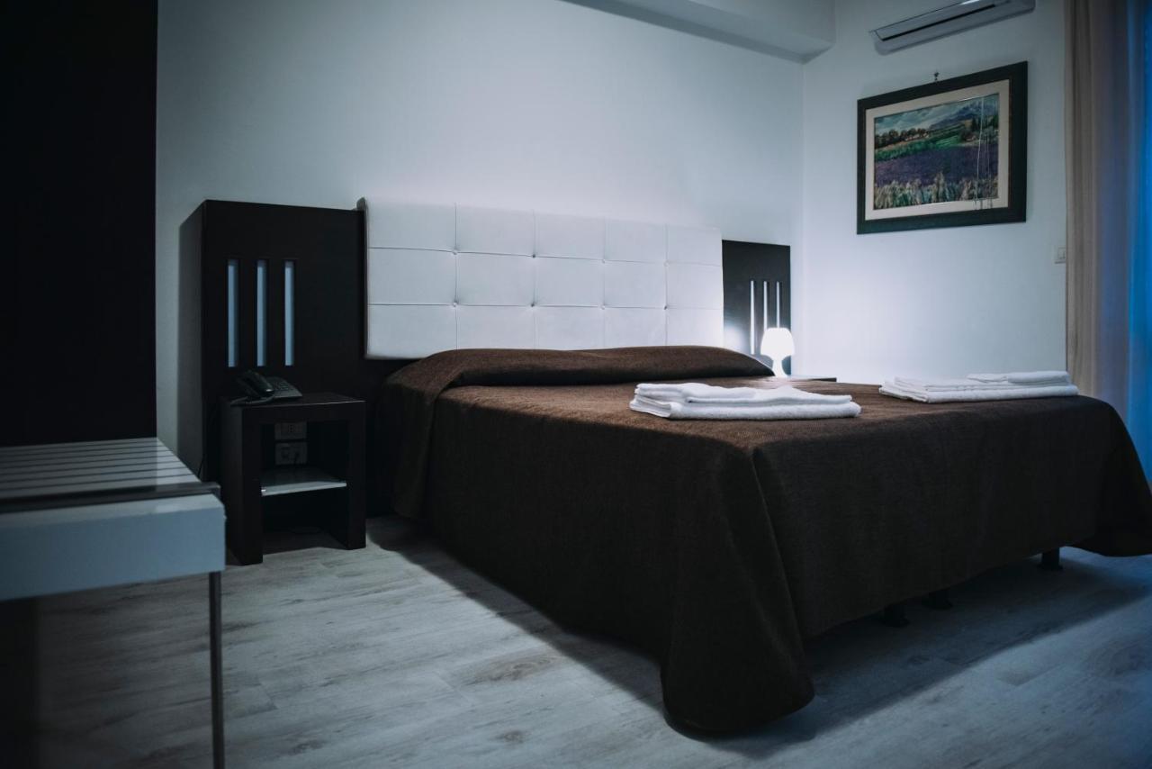 Hotel Casale Dei Greci Biancavilla Exteriér fotografie