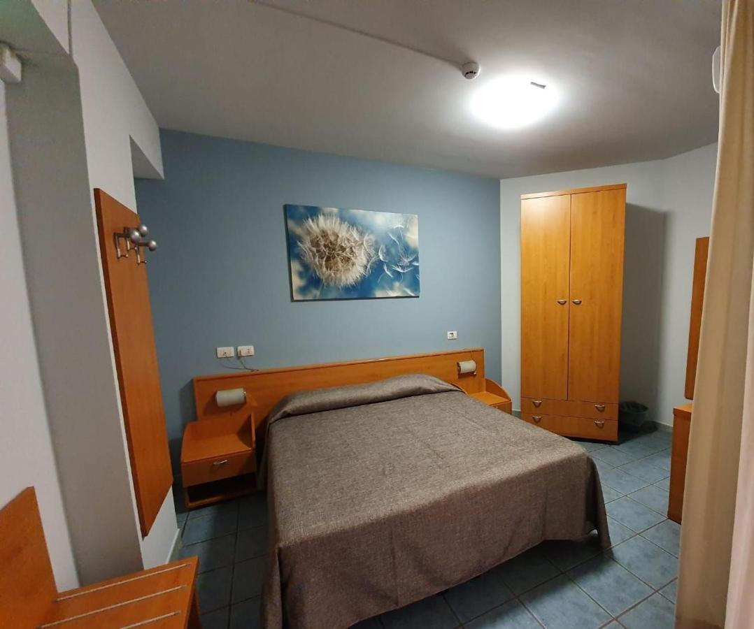Hotel Casale Dei Greci Biancavilla Exteriér fotografie