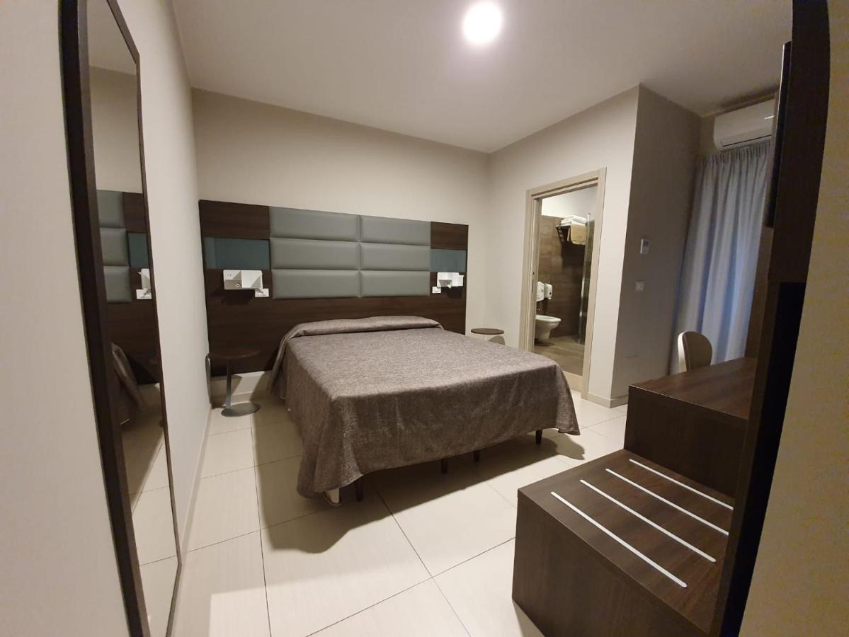 Hotel Casale Dei Greci Biancavilla Exteriér fotografie
