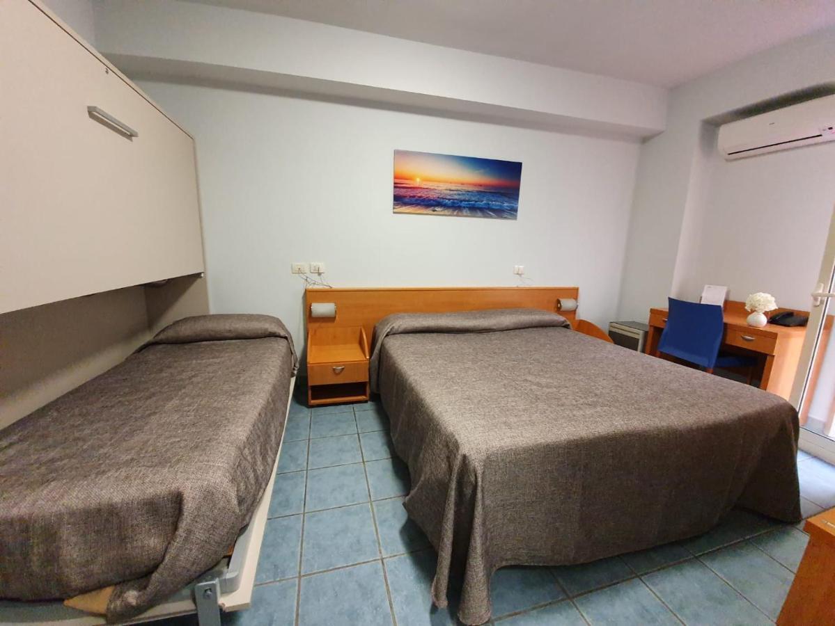 Hotel Casale Dei Greci Biancavilla Exteriér fotografie