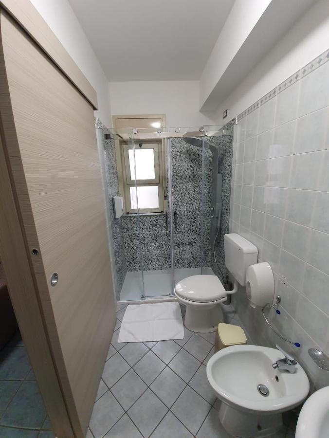 Hotel Casale Dei Greci Biancavilla Exteriér fotografie