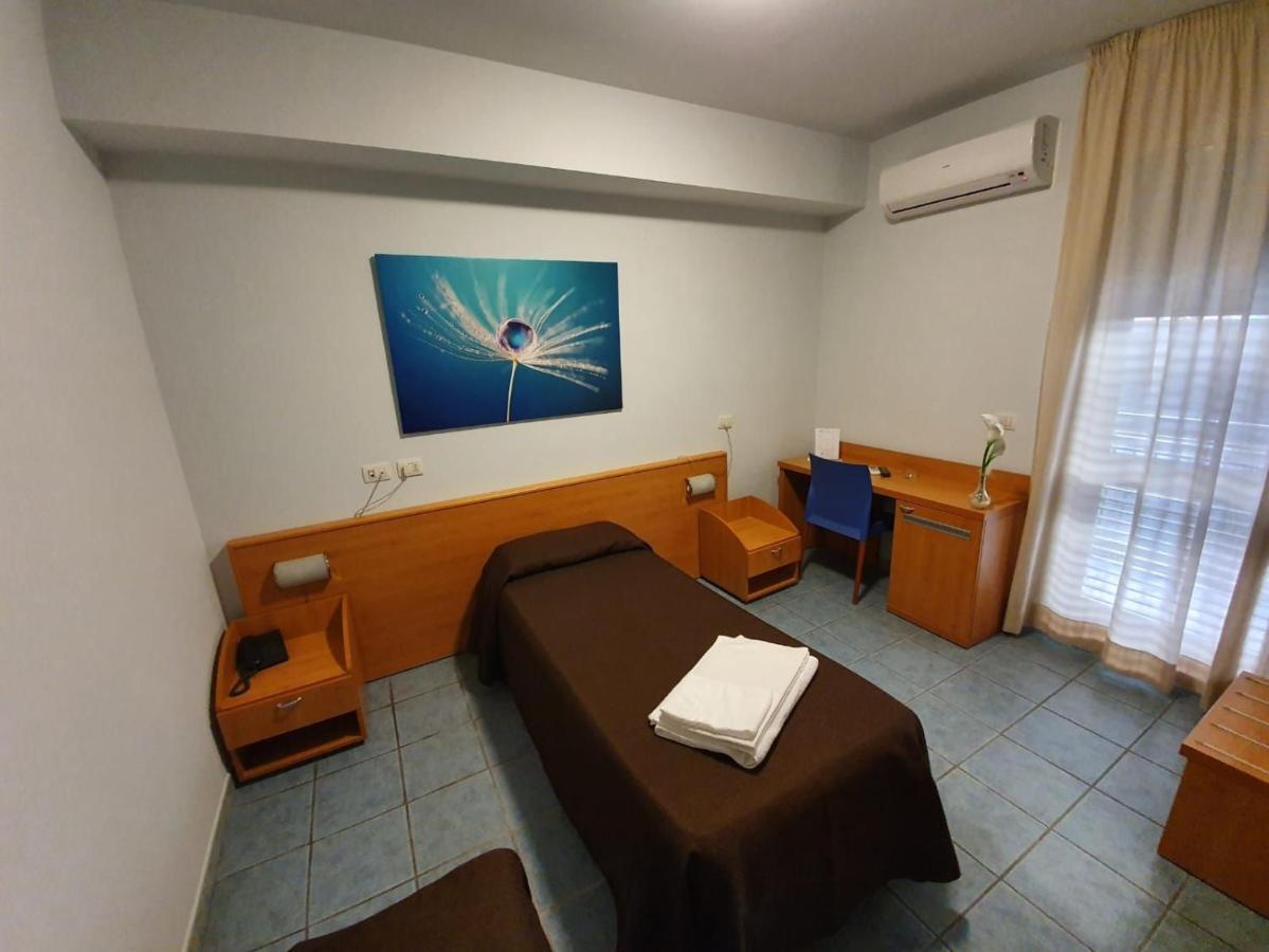 Hotel Casale Dei Greci Biancavilla Exteriér fotografie