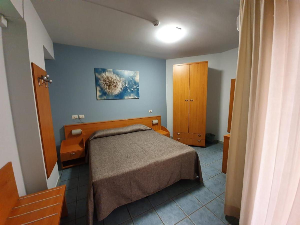 Hotel Casale Dei Greci Biancavilla Exteriér fotografie