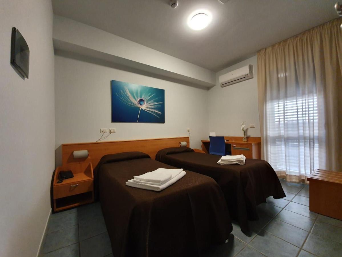 Hotel Casale Dei Greci Biancavilla Exteriér fotografie